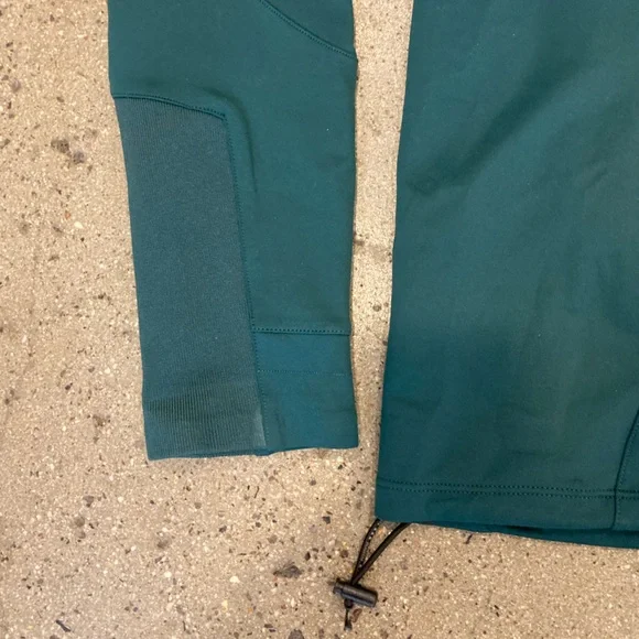 Greyson Sequoia Full Zip Forest Green Jacket XL - Picture 11 of 16